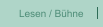 Lesen / Bühne